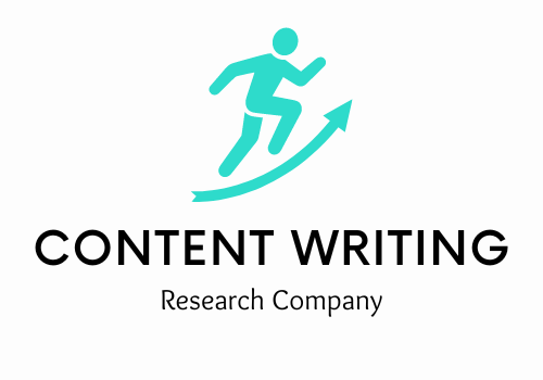 Marketing Strategy Package Example: Content Writing Services for Research Company