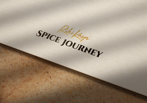 Branding Package Example: Brand Refresh Success for Riki Kaspi