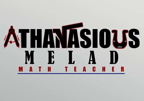 Advertising Package Example: Mr. Athanasious Melad