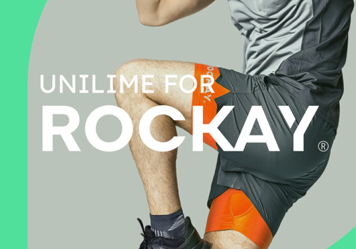 E-Commerce Development Package Example: Rockay web-design and development case