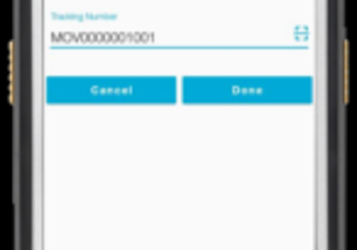 Custom Software Development Package Example: Logistics Management Software Solutions