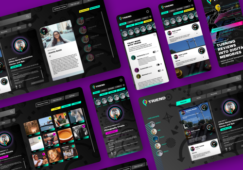 Blockchain Package Example: On chain reviews & experience for travellers