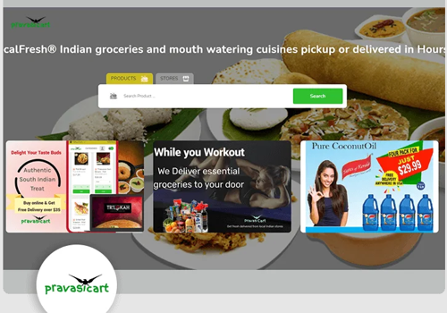 Custom Software Development Package Example: Multi-Venor Online Hyperlocal Delivery Marketplace