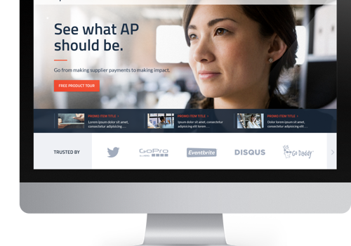 Branding Package Example: Targeted Messaging for a New Audience