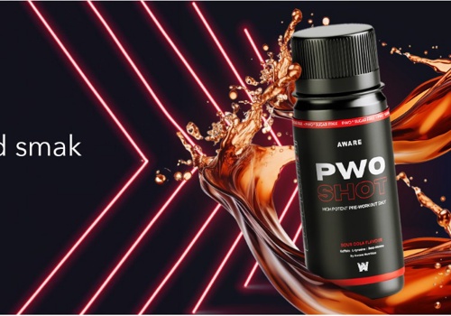 Ecommerce Marketing Package Example: MakeBeCool Growth Services Propel Aware Nutrition