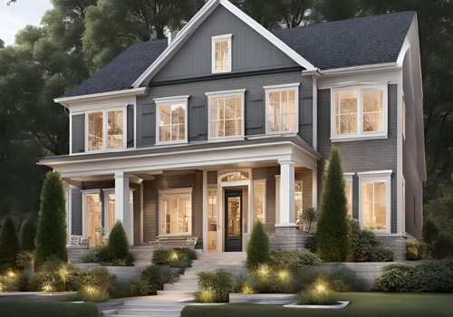 Finance & Accounting Outsourcing (FAO) Package Example: Accounting and Tax services to Rental business