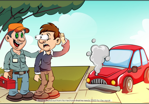 Video Production Package Example: Opogy