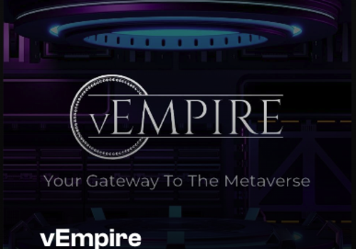 Public Relations Package Example: VEmpire