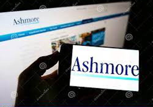 Custom Software Development Package Example: Ashmore Asset Management | Digital Platform