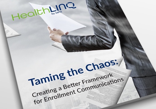 Branding Package Example: A New Brand For A Historic Company