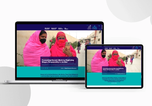 CRM Consulting and SI Package Example: A serviceable platform providing awareness