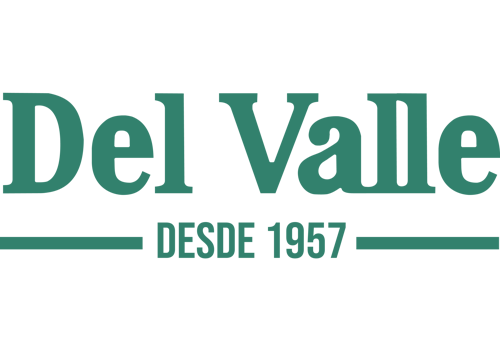 Branding Package Example: Del Valle - Branding