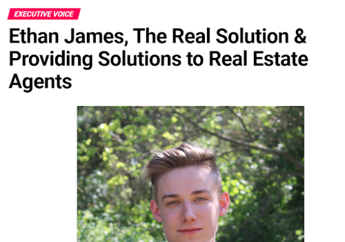 Public Relations Package Example: PR for Real Estate Marketing Firm