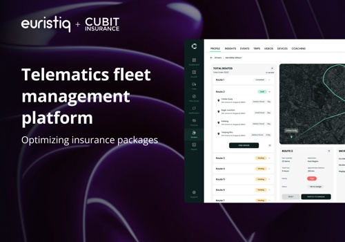 IoT Development Package Example: Cubit Insurance