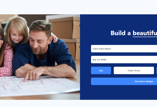 Web Development Package Example: Build guide