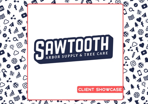 Pay Per Click Package Example: Sawtooth Arbor Supply & Tree Care - Online Ads