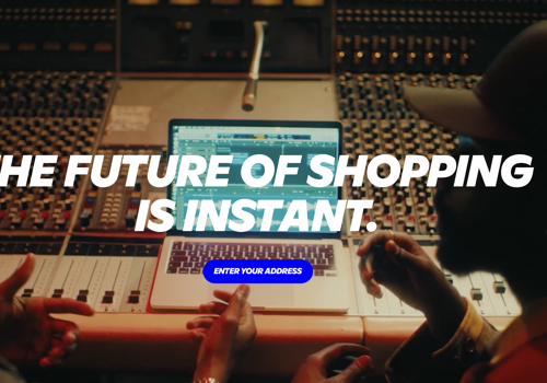 AI Development Package Example: GoPuff - Grocery management