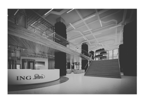 IT Staff Augmentation Package Example: Helping build an open, borderless digital platform