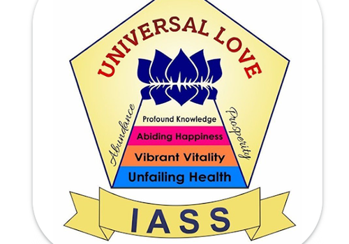 Mobile App Development Package Example: IASS Mobile app for iOS and Android