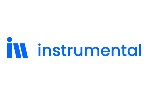 Branding Package Example: INSTRUMENTAL