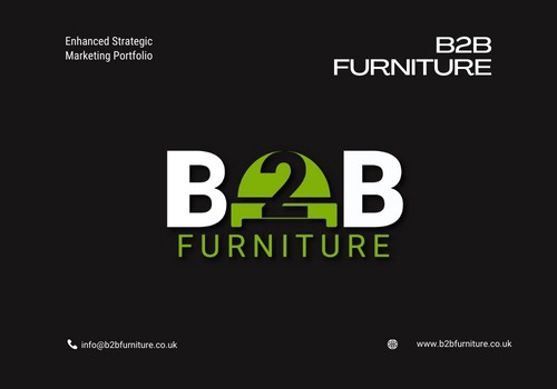 Social Media Marketing Package Example: Website, Social Media & Ecom Management services