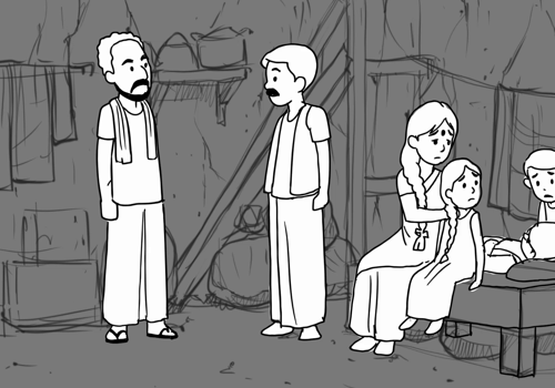 Video Production Package Example: Explainer Video for IJM