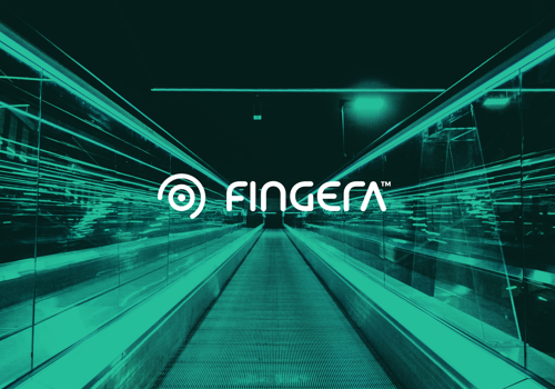 Custom Software Development Package Example: Fingera by Innovatrics. ‍Attendance system and IT product of the year.