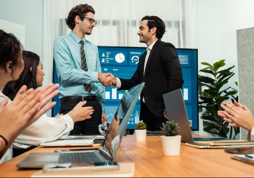 Sales Outsourcing Package Example: Transforming Lead Generation, Merchant Onboarding