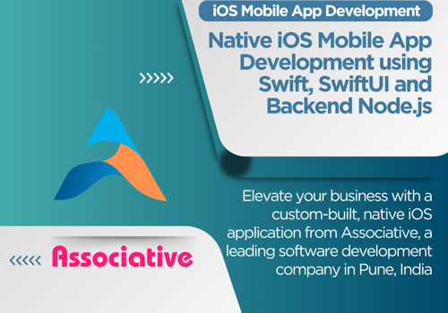Custom Software Development Package Example: Native iOS Mobile App Development using Swift