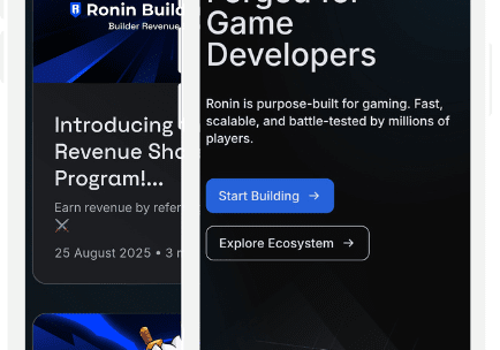 Blockchain Package Example: Blockchain Platform for Gaming