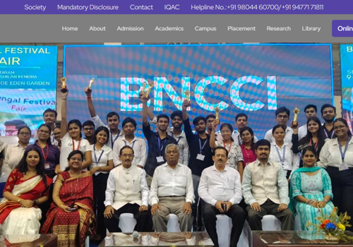 Social Media Marketing Package Example: CIEM