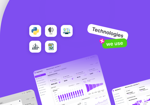 AI Development Package Example: AI Forecasting for Retail Sales