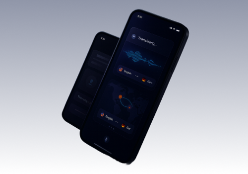 Custom Software Development Package Example: Real-Time Dubbing & Translation for Global Gaming