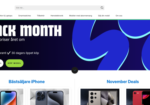 Web Design Package Example: Shopify store Custom Theme design & Integrations