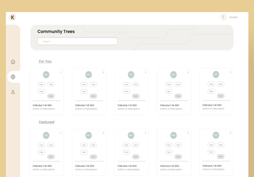 Web Development Package Example: Digital Bookmark Chrome Extension and Web App