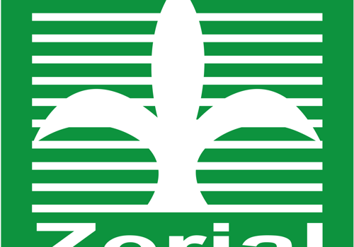 Search Engine Optimization Package Example: Modern Website for Heritage Oil Refinery