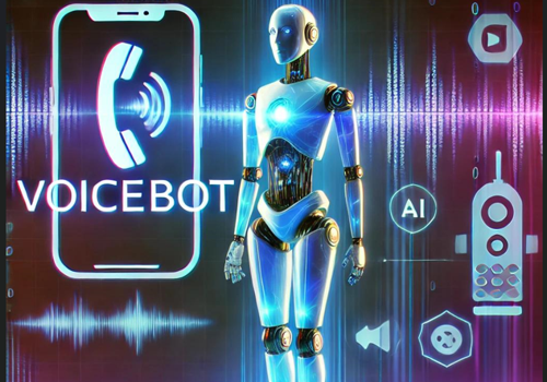 AI Agents Package Example: AI Sales Agent | AI voiceBot for Loan approval