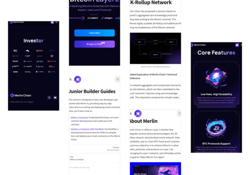 Blockchain Package Example: Blockchain Platform