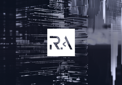 Branding Package Example: Modern Rebranding for IT Recruit