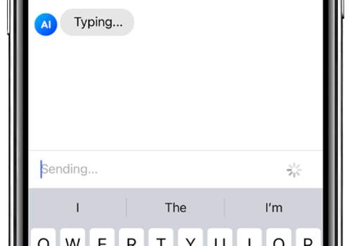 Web Design Package Example: Therapix