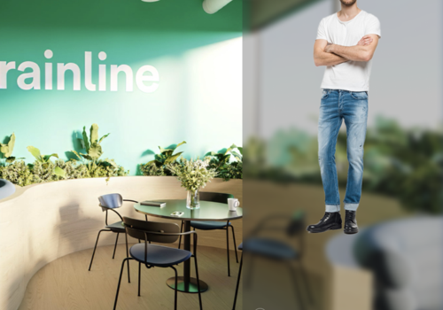 AI Development Package Example: AI-Powered Avatar