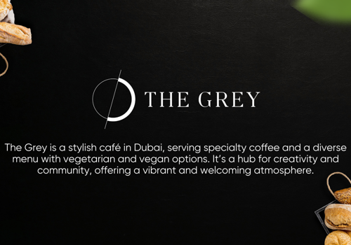 Video Production Package Example: Case Study | The Grey