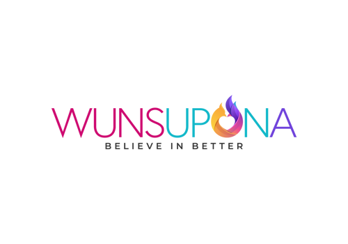 Branding Package Example: WunsUponA Branding