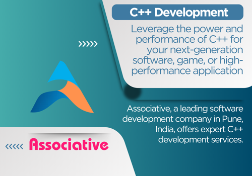 Custom Software Development Package Example: C++ Development Service