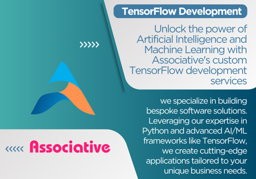 AI Development Package Example: TensorFlow Development Service