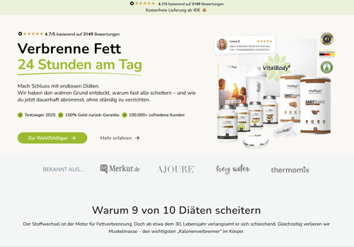 Web Design Package Example: Ecommerce Shopify Website