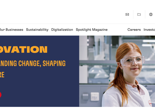 UX/UI Design Package Example: A Single Source of Truth for Product Formulation a