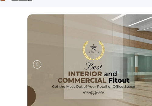 Content Marketing Package Example: Website Design and SEO Services