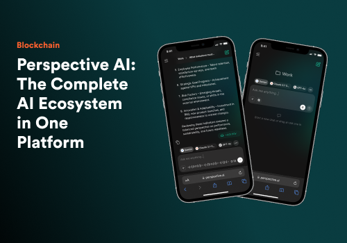 AI Development Package Example: The complete ai ecosystem in one platform