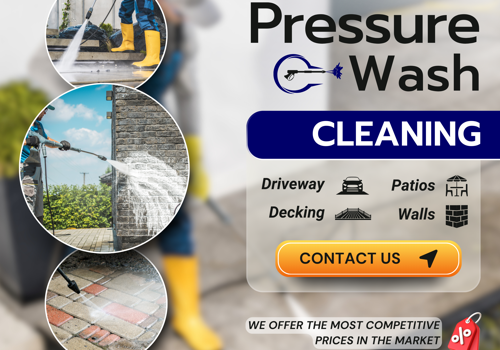 Biohazard Cleanup Package Example: The best cleaning & technical services in Dubai